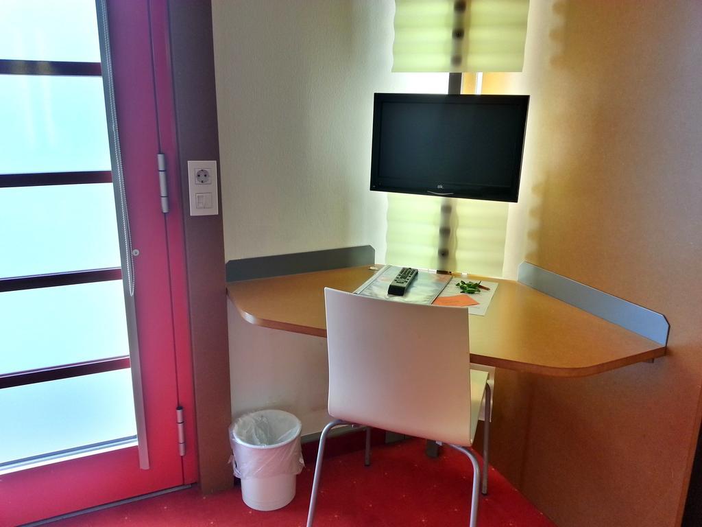 Hotel Orange Wings Krems Chambre photo