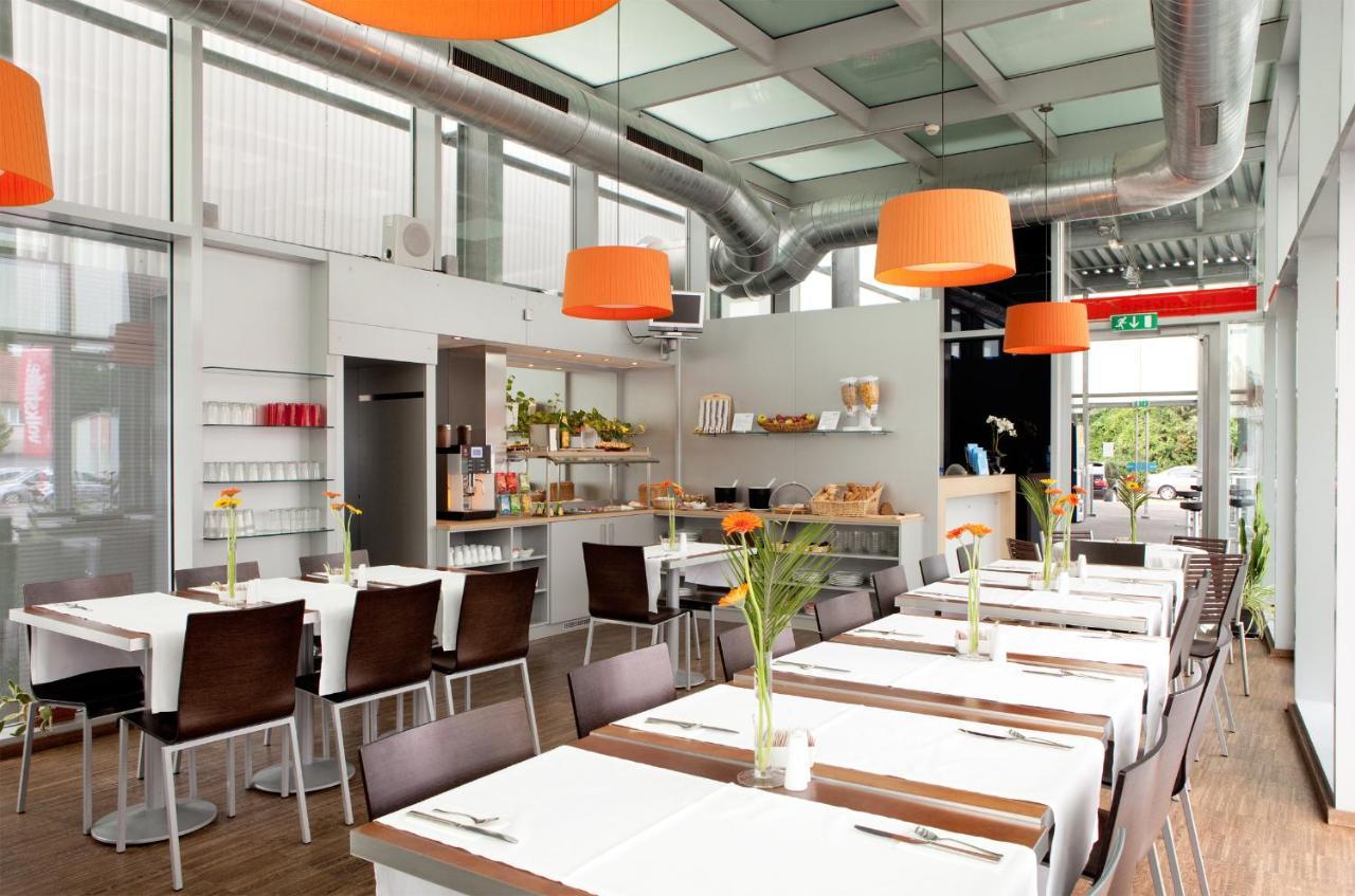 Hotel Orange Wings Krems Extérieur photo