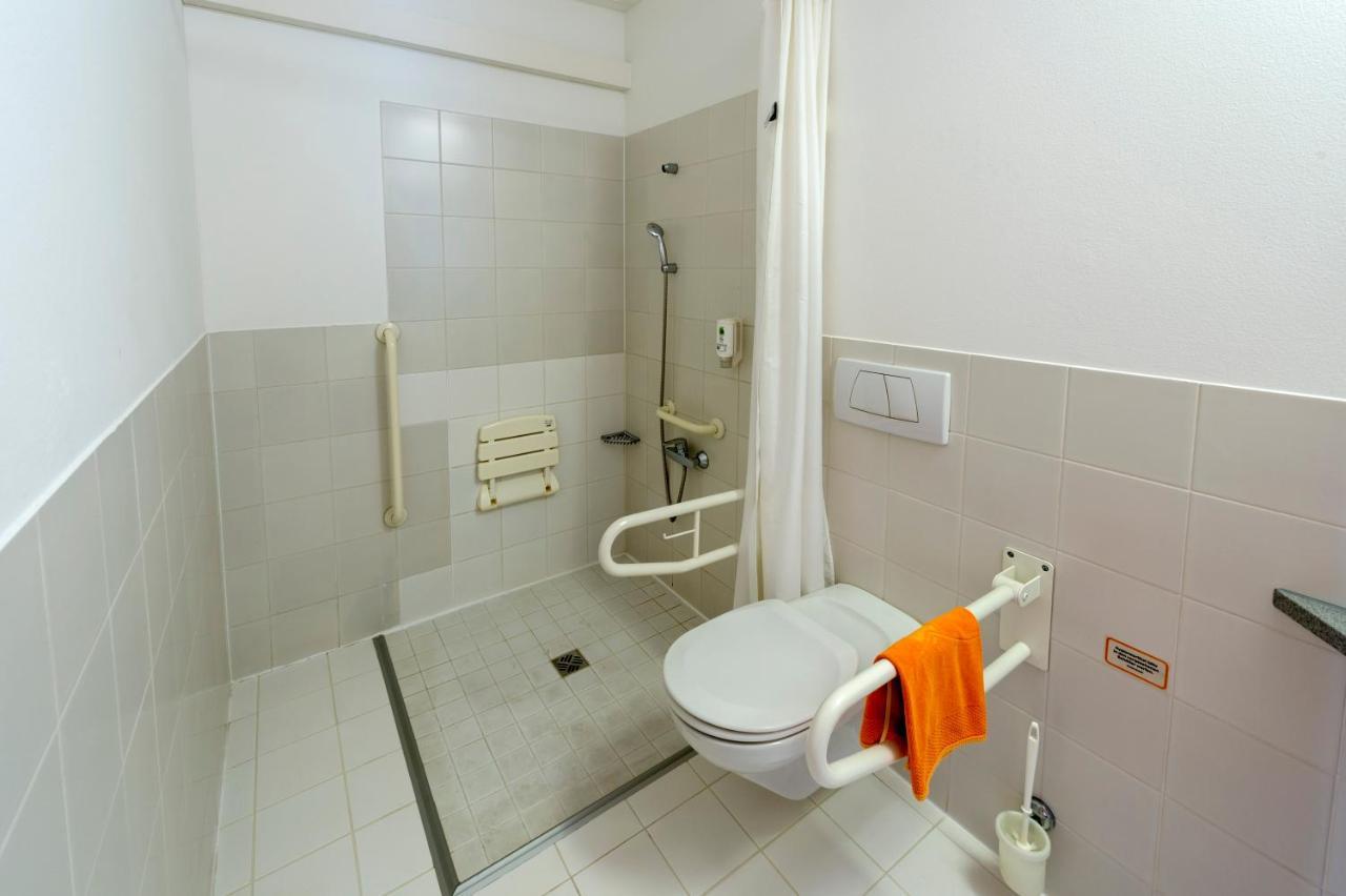 Hotel Orange Wings Krems Extérieur photo