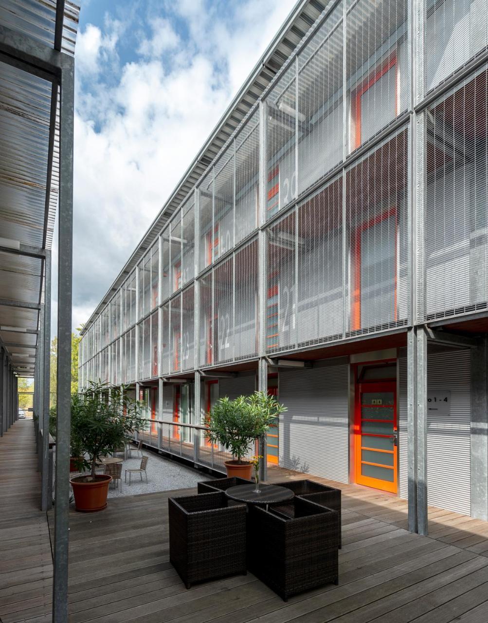 Hotel Orange Wings Krems Extérieur photo